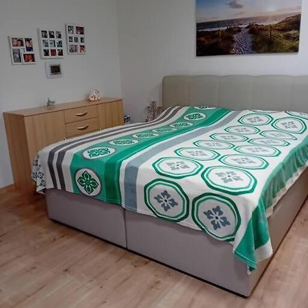 Ferienwohnung Im Luftkurort Grassau  Εξωτερικό φωτογραφία
