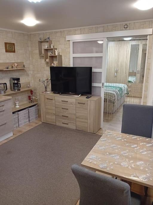 Ferienwohnung Im Luftkurort Grassau  Εξωτερικό φωτογραφία