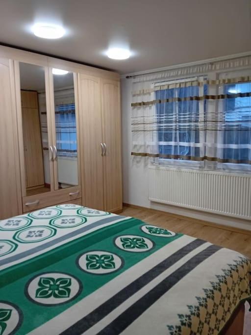 Ferienwohnung Im Luftkurort Grassau  Εξωτερικό φωτογραφία