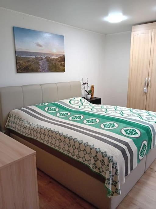 Ferienwohnung Im Luftkurort Grassau  Εξωτερικό φωτογραφία