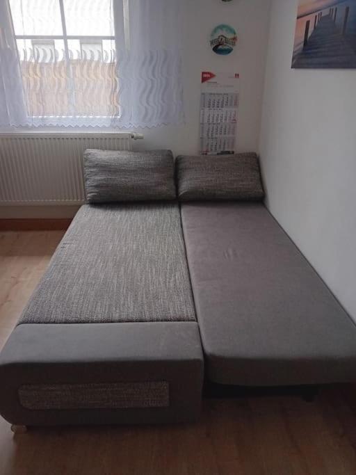 Ferienwohnung Im Luftkurort Grassau  Εξωτερικό φωτογραφία