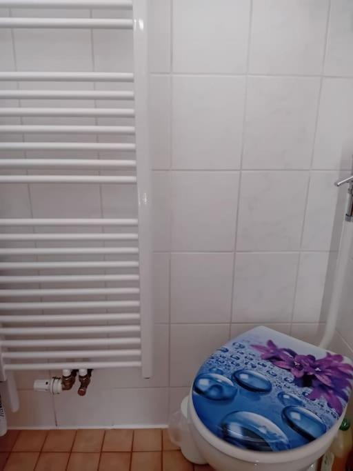 Ferienwohnung Im Luftkurort Grassau  Εξωτερικό φωτογραφία