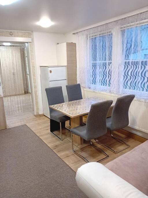 Ferienwohnung Im Luftkurort Grassau  Εξωτερικό φωτογραφία